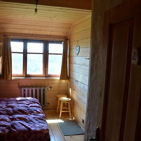 Schronisko Górskie nad Smolnikiem Smolnik  Quarto foto