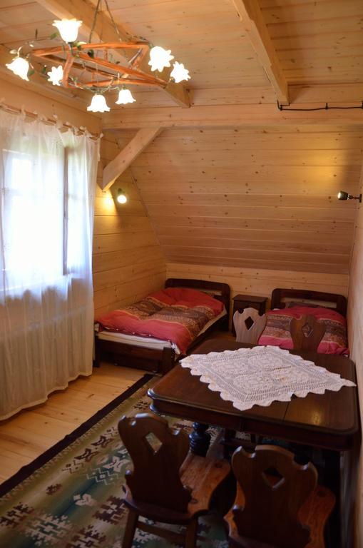 Schronisko Górskie nad Smolnikiem Smolnik  Quarto foto