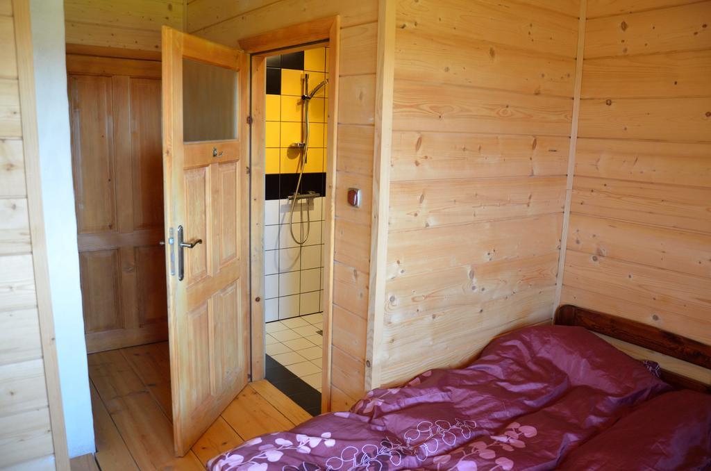 Schronisko Górskie nad Smolnikiem Smolnik  Quarto foto