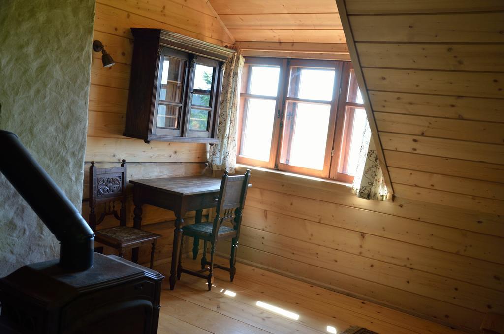 Schronisko Górskie nad Smolnikiem Smolnik  Quarto foto