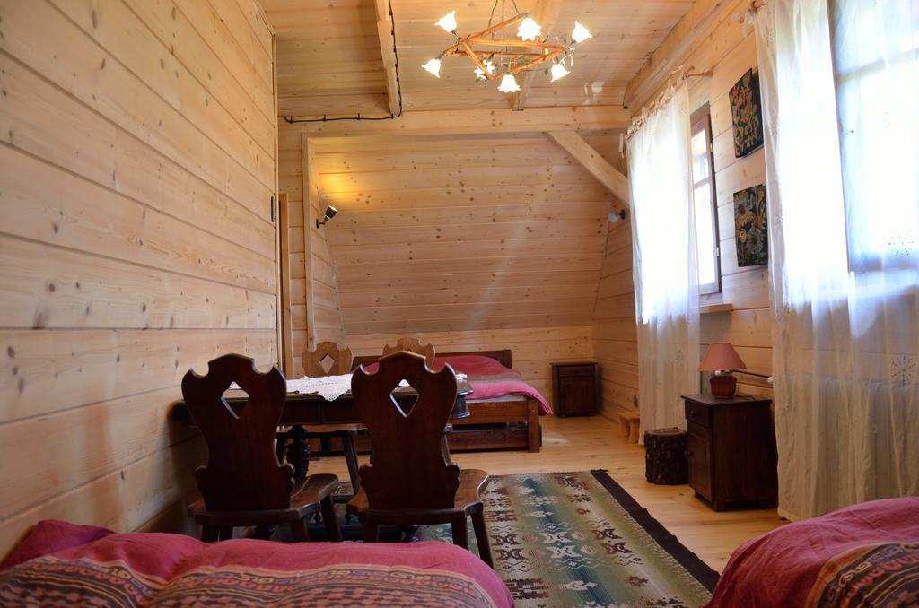 Schronisko Górskie nad Smolnikiem Smolnik  Quarto foto