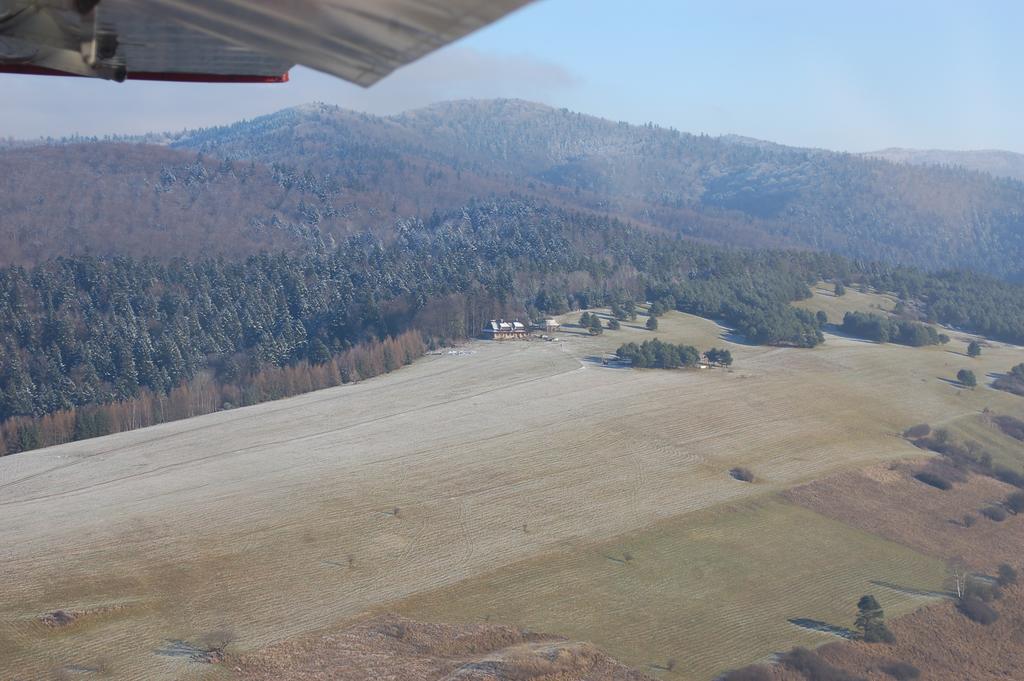 Schronisko Górskie nad Smolnikiem Smolnik  Exterior foto