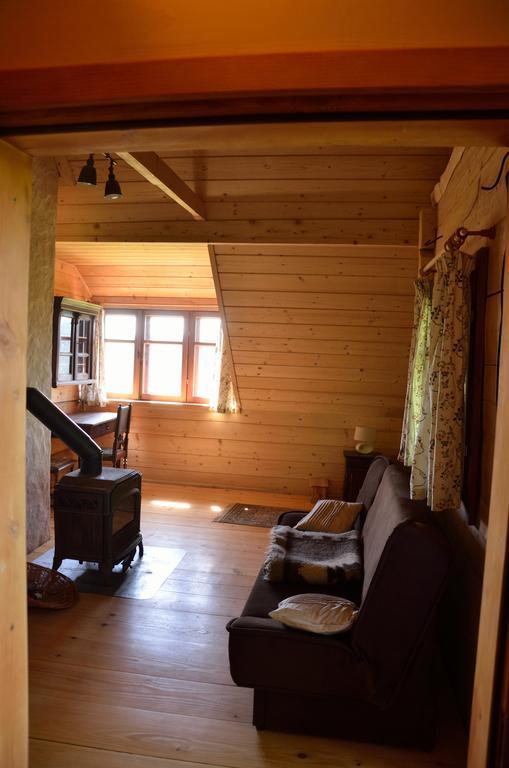 Schronisko Górskie nad Smolnikiem Smolnik  Quarto foto
