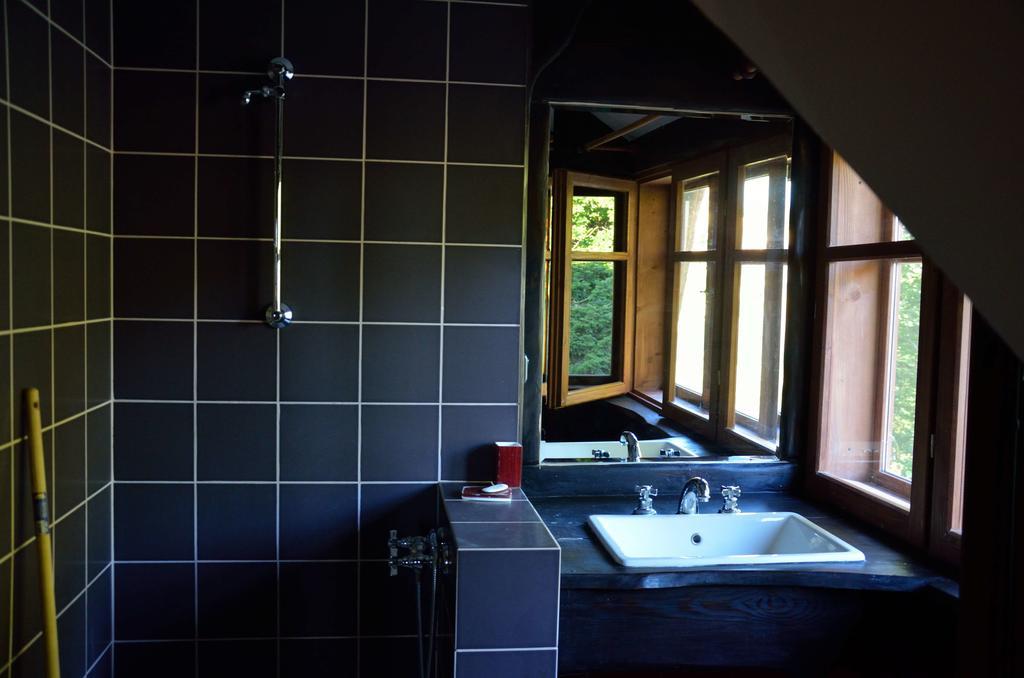 Schronisko Górskie nad Smolnikiem Smolnik  Quarto foto