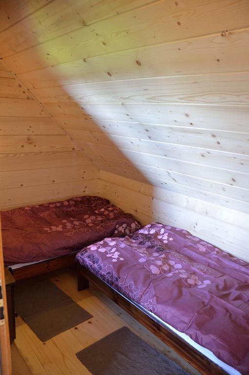 Schronisko Górskie nad Smolnikiem Smolnik  Quarto foto
