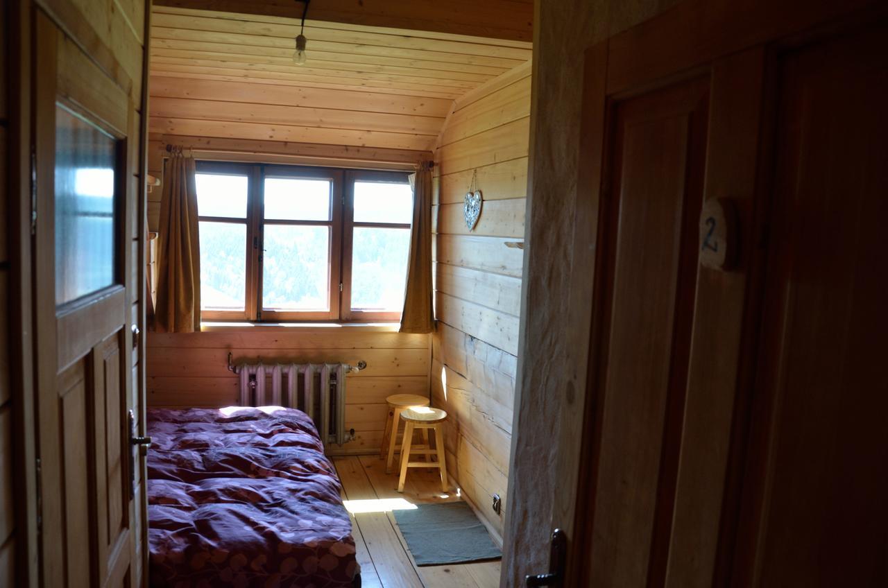 Schronisko Górskie nad Smolnikiem Smolnik  Quarto foto